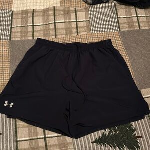 Under Armour shorts
